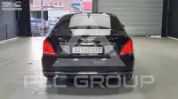 2017 Genesis EQ900