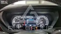 2017 Genesis EQ900