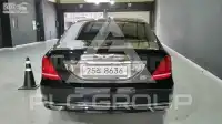 2017 Genesis EQ900