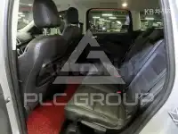 2017 Ford Kuga