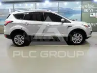 2017 Ford Kuga