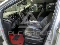 2017 Ford Kuga