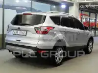 2017 Ford Kuga