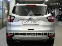 2017 Ford Kuga