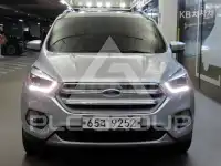 2017 Ford Kuga