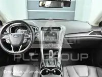 2017 Ford Mondeo
