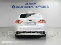 2017 Ford Mondeo