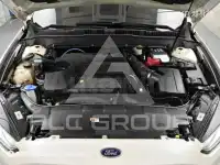 2017 Ford Mondeo
