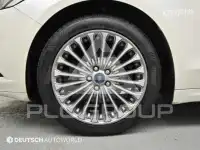 2017 Ford Mondeo