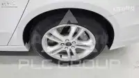 2017 Ford Mondeo