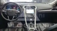 2017 Ford Mondeo