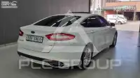 2017 Ford Mondeo