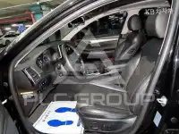2017 Hyundai Grandeur