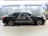 2017 Hyundai Grandeur