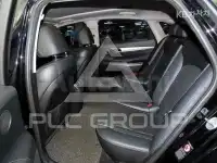 2017 Hyundai Grandeur