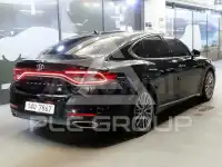 2017 Hyundai Grandeur