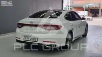 2017 Hyundai Grandeur