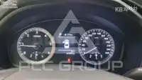 2017 Hyundai Grandeur