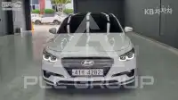 2017 Hyundai Grandeur