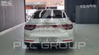 2017 Hyundai Grandeur