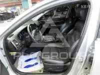 2017 Hyundai Grandeur