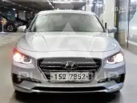 2017 Hyundai Grandeur