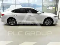 2017 Hyundai Grandeur