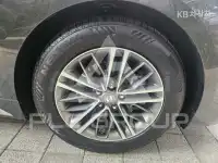 2017 Hyundai Grandeur