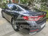 2017 Hyundai Grandeur