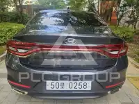 2017 Hyundai Grandeur