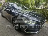 2017 Hyundai Grandeur