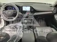 2017 Hyundai Grandeur
