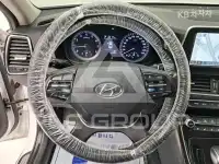 2017 Hyundai Grandeur