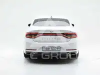 2017 Hyundai Grandeur