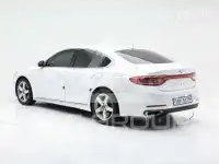 2017 Hyundai Grandeur