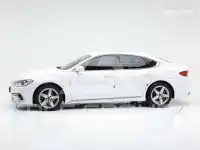2017 Hyundai Grandeur