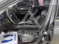 2017 Hyundai Grandeur