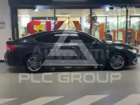 2017 Hyundai Grandeur