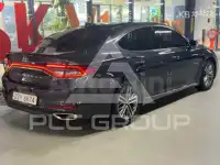 2017 Hyundai Grandeur