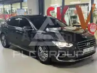 2017 Hyundai Grandeur