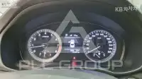 2017 Hyundai Grandeur