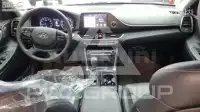 2017 Hyundai Grandeur