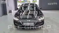 2017 Hyundai Grandeur