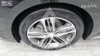 2017 Hyundai Grandeur