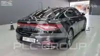 2017 Hyundai Grandeur