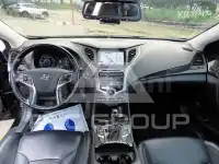 2017 Hyundai Grandeur