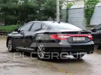 2017 Hyundai Grandeur