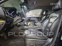 2017 Hyundai Grandeur