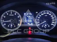 2017 Hyundai Grandeur