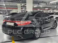2017 Hyundai Grandeur